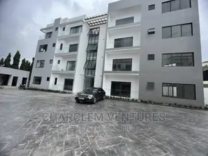 Furnished 2bdrm Apartment in Charclem Ventures, Cantonments for rent