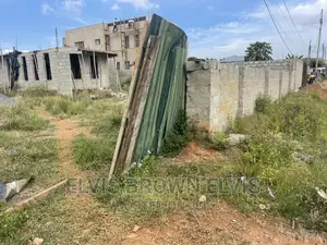 Call for Title Plots for Sale at East Legon Hills
