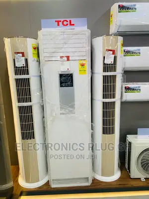 TCL 3.5hp Floor Standing Ac