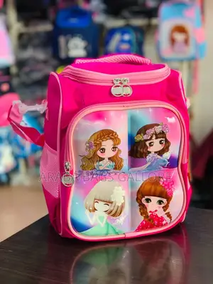 Quality Lunch Bag for Your Kids