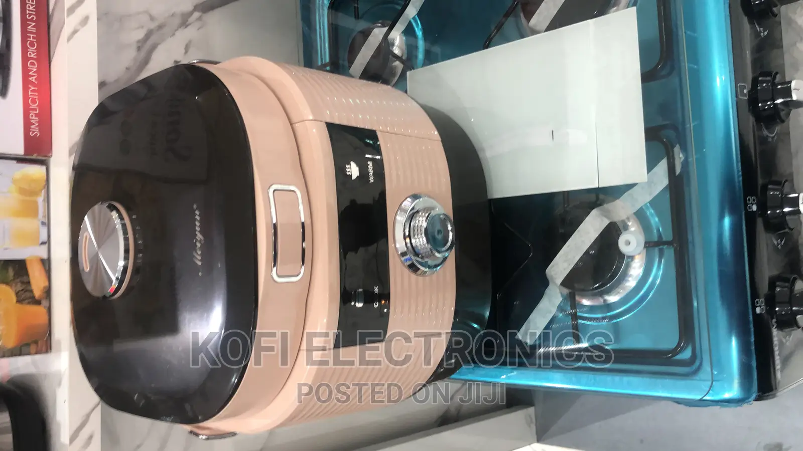 * · in Stock Meiyun Inner Gallbladder Rice Cooker