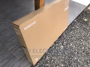 55" Crystal Uhd Du8000‎ Smart Samsung Tv