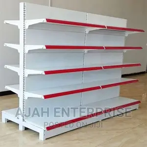 Heavy Duty Shelves. Pre-Order