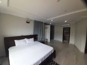 Furnished 4bdrm Townhouse / Terrace in Airport Residential Area