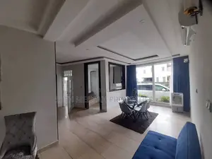 Furnished 4bdrm Townhouse / Terrace in Airport Residential Area