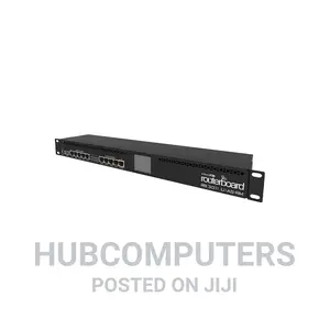 Mikrotik Rb3011 Routerboard