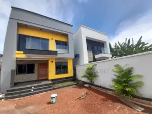 4bdrm House in Skm, Airport Residential Area for rent