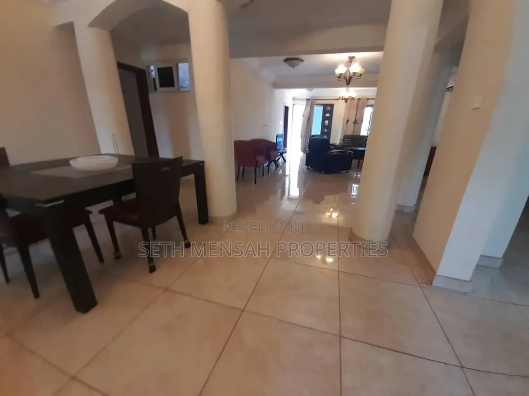 3bdrm Apartment in Skm, West Legon for rent