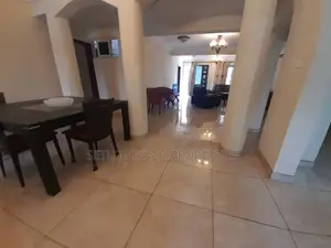 3bdrm Apartment in Skm, West Legon for rent