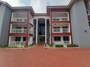 3bdrm Apartment in Skm, West Legon for rent