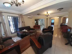 3bdrm Apartment in Skm, West Legon for rent