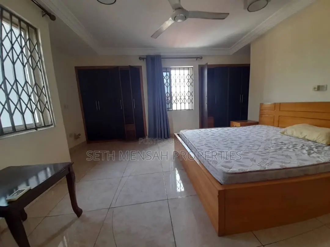 3bdrm Apartment in Skm, West Legon for rent