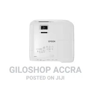Epson EB-X49 XGA Projector Brightness: 3600lm With HDMI Port