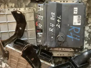 Toyota Rav 4 Control Board 2006-2008