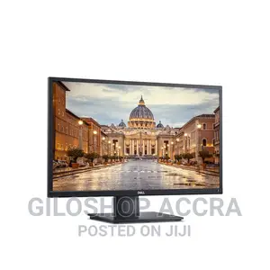 Dell E2420h 24 Inch FHD (1920 X 1080)