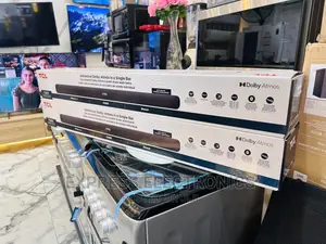 Grab a Deal TCL. TS8111 Soundbar Single Bar