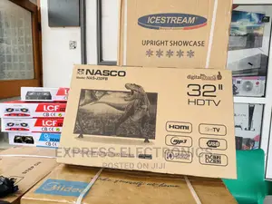32”Nasco Satellite Images Digital