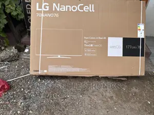 Best Choice to Buy LG UHD Smart Nanocell 70”Nano81