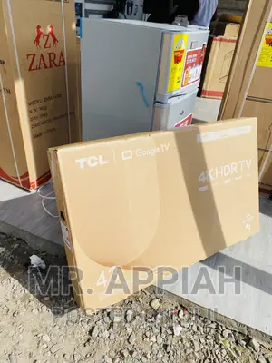 Latest and Efficient TCL 43S5400 43 Inch HDR LED Tv.