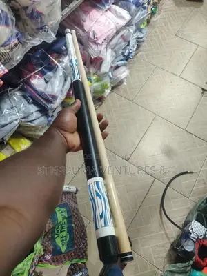 Adjustable Snooker /Cue Sticks