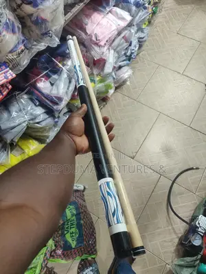 Adjustable Snooker /Cue Sticks