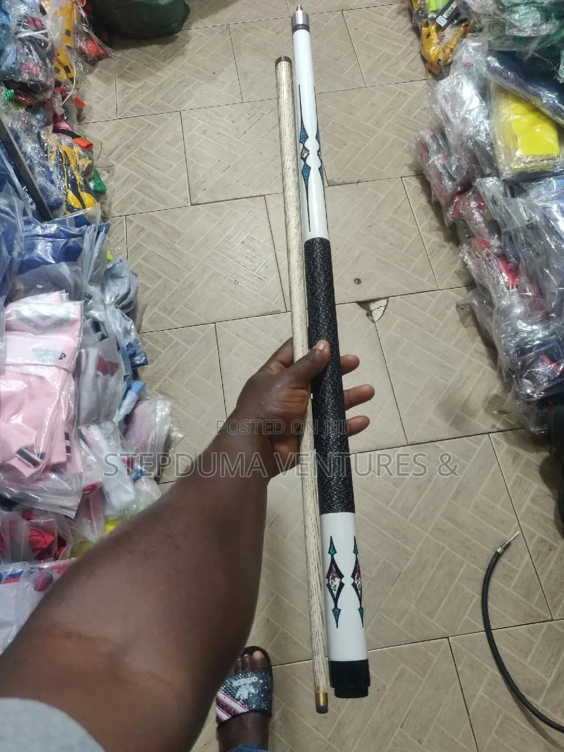 Cue / Snooker Stick