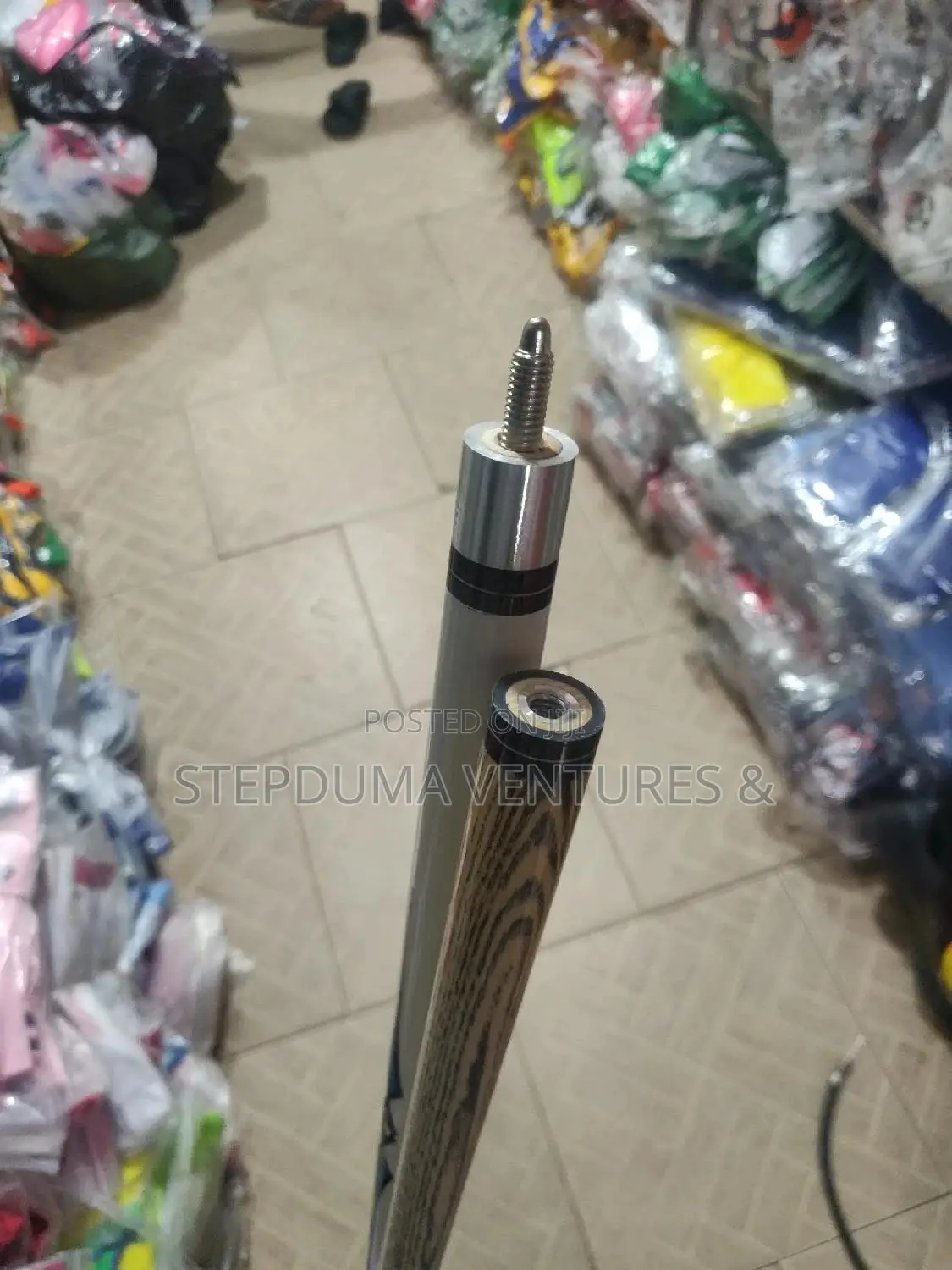 Cue / Snooker Stick