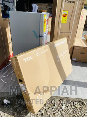 Durable and Affordable TCL 43p635 43 Inch Uhd Google Tv.