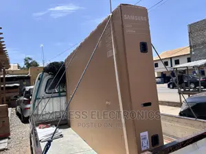 85q60b Samsung QLED Smart