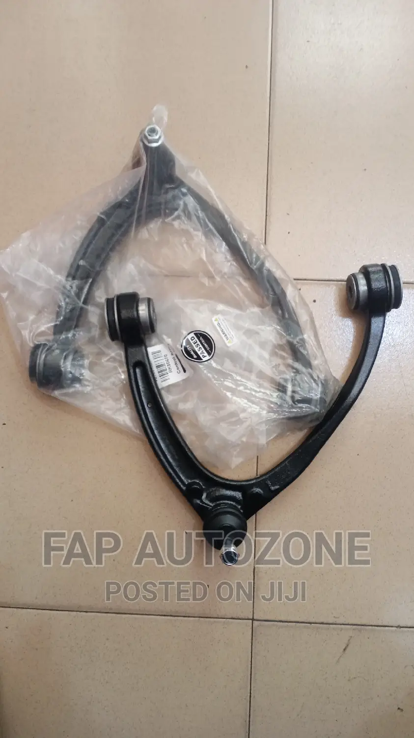 Original Escalade Control Arm Upper From Usa. Rk80669/70