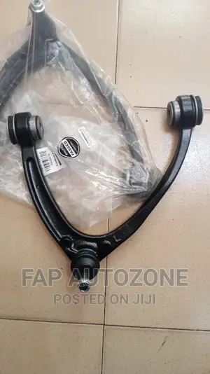 Original Escalade Control Arm Upper From Usa. Rk80669/70