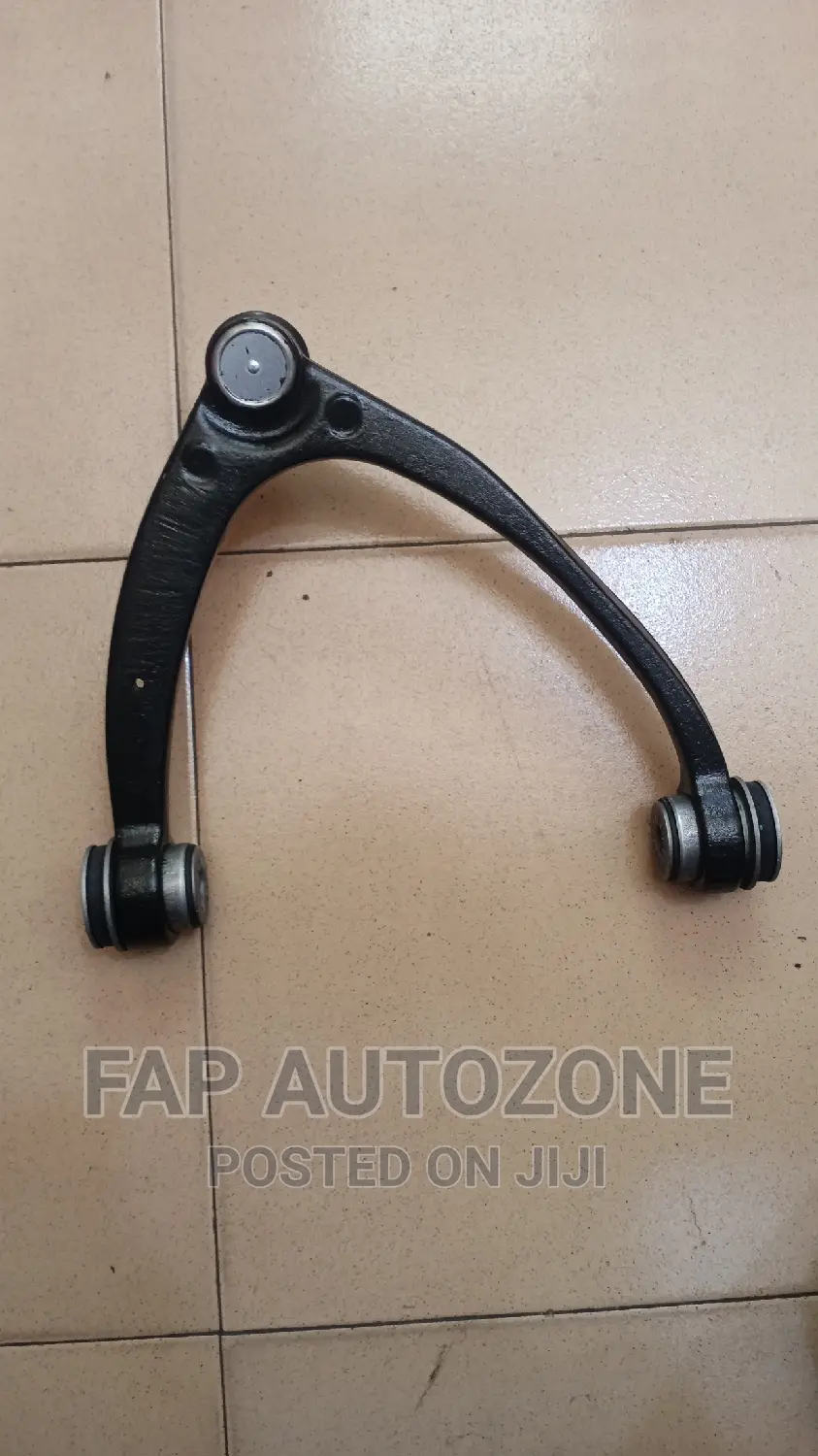 Original Escalade Control Arm Upper From Usa. Rk80669/70