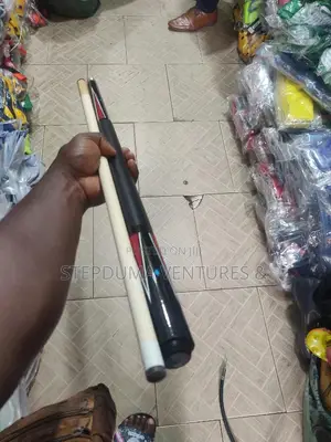 Size 12 Adjustable Snooker Cue Sticks