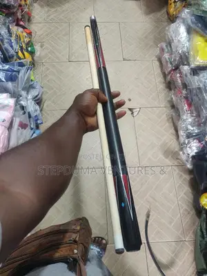 Size 12 Adjustable Snooker Cue Sticks