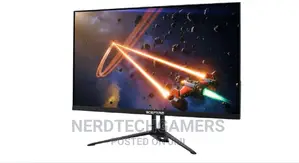 Sceptre IPS 27-Inch Gaming Monitor 1920 X 1080p