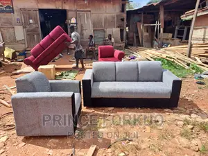 Prince Furniture Work