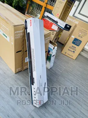 Quality Yet Affordable TCLTS8111 Bluetooth Single Sound Bar