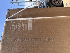 Foreign Standard for Samsung 85q60b UHD QLED Smart Tv 