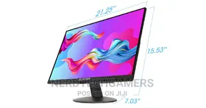 Sceptre Ips 24-Inch Business Computer Monitor