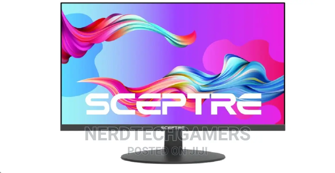 Sceptre Ips 24-Inch Business Computer Monitor