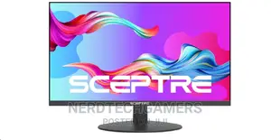 Sceptre Ips 24-Inch Business Computer Monitor