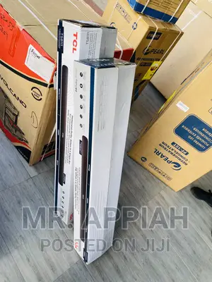 Latest TCL TS8111 2.1ch Bluetooth Sound Bar System(Black).
