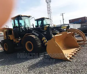 Brand New XCMG Loader for Hotsale, Cool Price