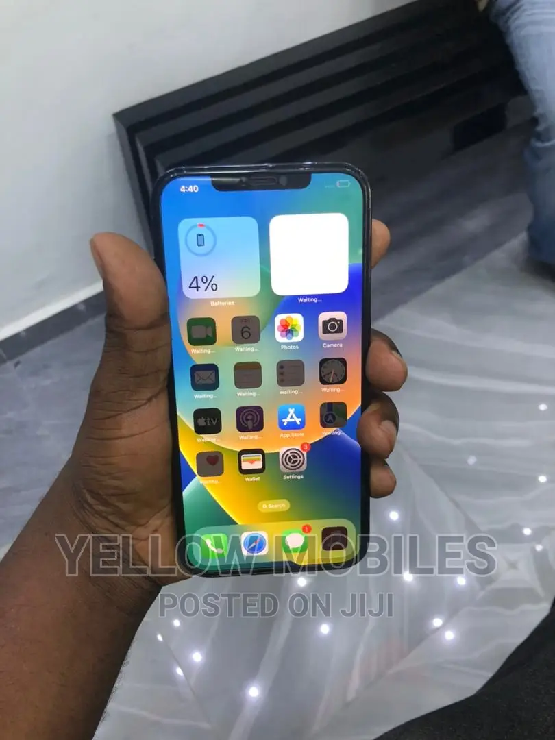 Apple iPhone 12 Pro 256 GB Blue