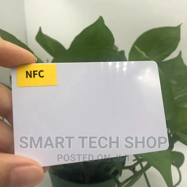 13.56mhz or MIFARE Classic Rfid Hotel Key Card NFC Bus