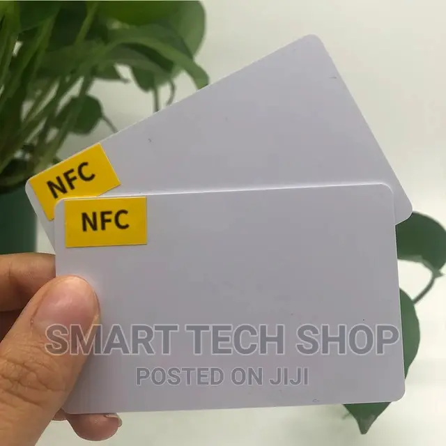 13.56mhz or MIFARE Classic Rfid Hotel Key Card NFC Bus