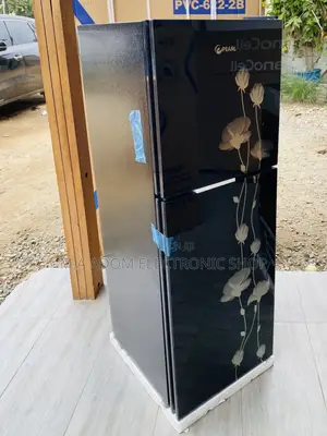 Fast,Reliable and Affordable Pearl PF 20T Double Door Fridge