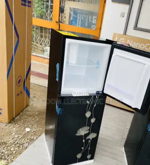 Latest,Reliable and Affordable Pearl PF-20T 2 Door Fridge 