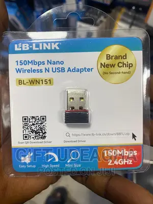 Lb-link Wireless USB Adapter