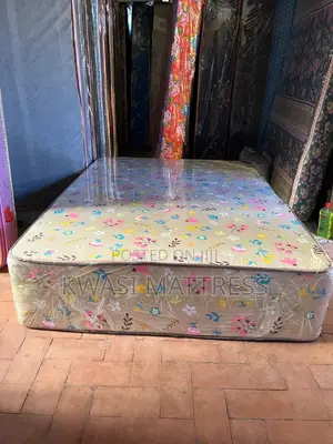 10 Inches Double Mattress Extra Firm